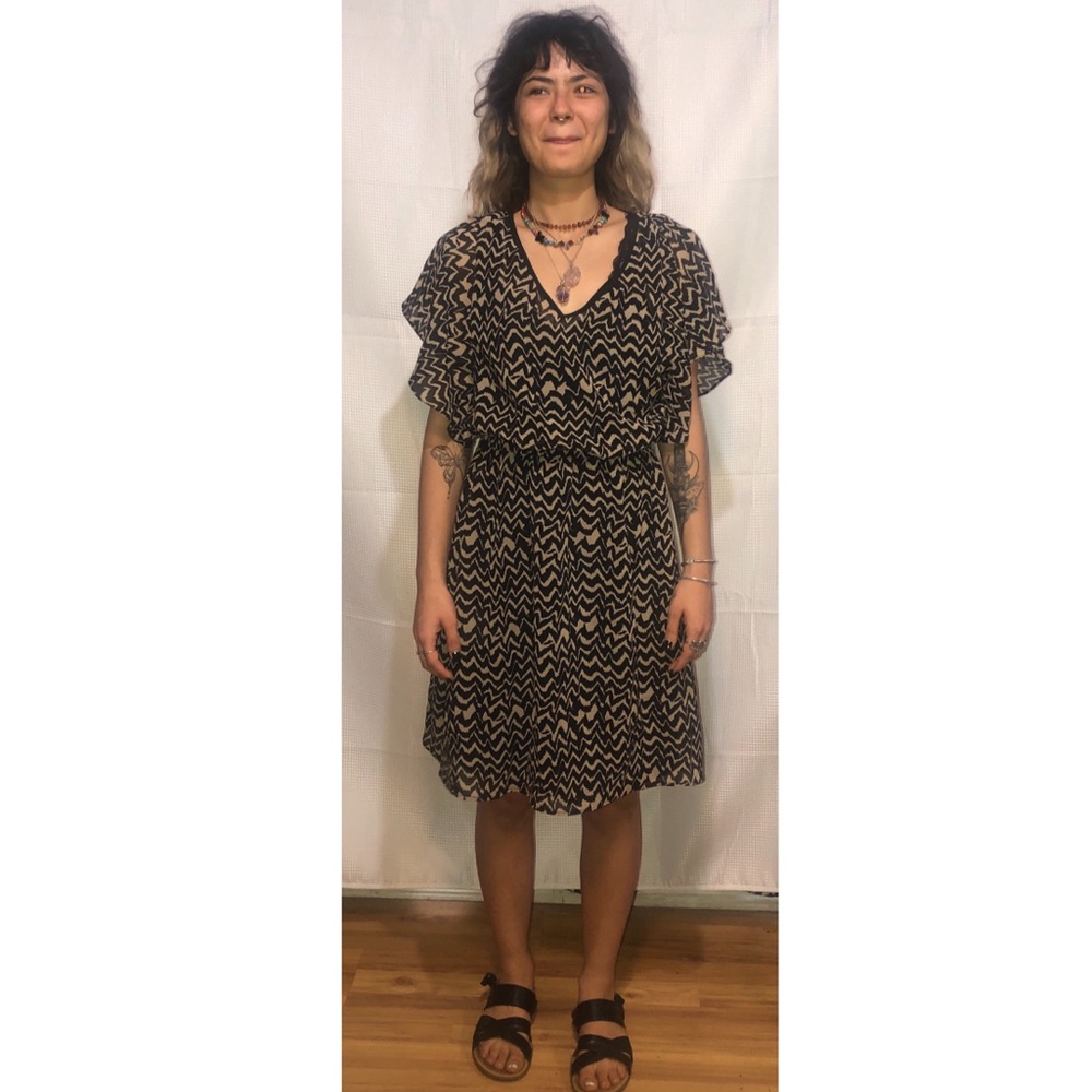 Woman’s Dress